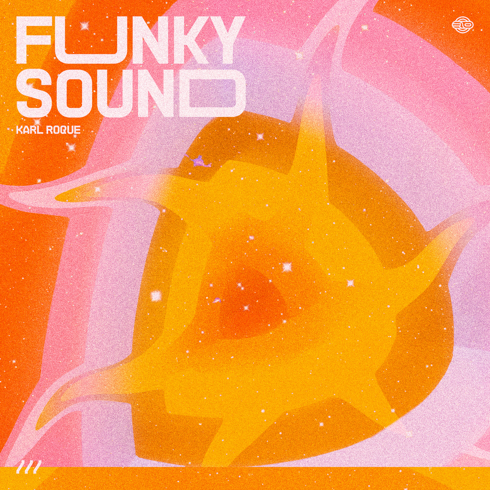 Funky Sound (Extended Mix)