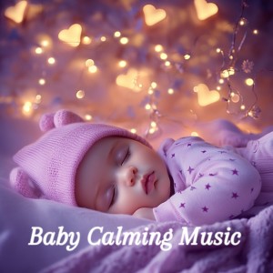 收聽Baby Calming Music的Restful Night: Lullaby Sleep Music歌詞歌曲