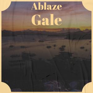 Album Ablaze Gale from Various