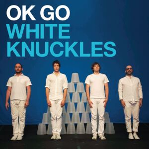 收聽OK GO的White Knuckles歌詞歌曲