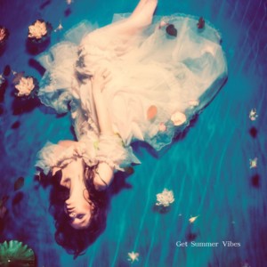 Album Get Summer Vibes (feat. Sheena) from 