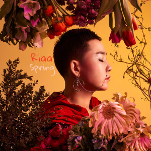 Riaa的專輯Spring