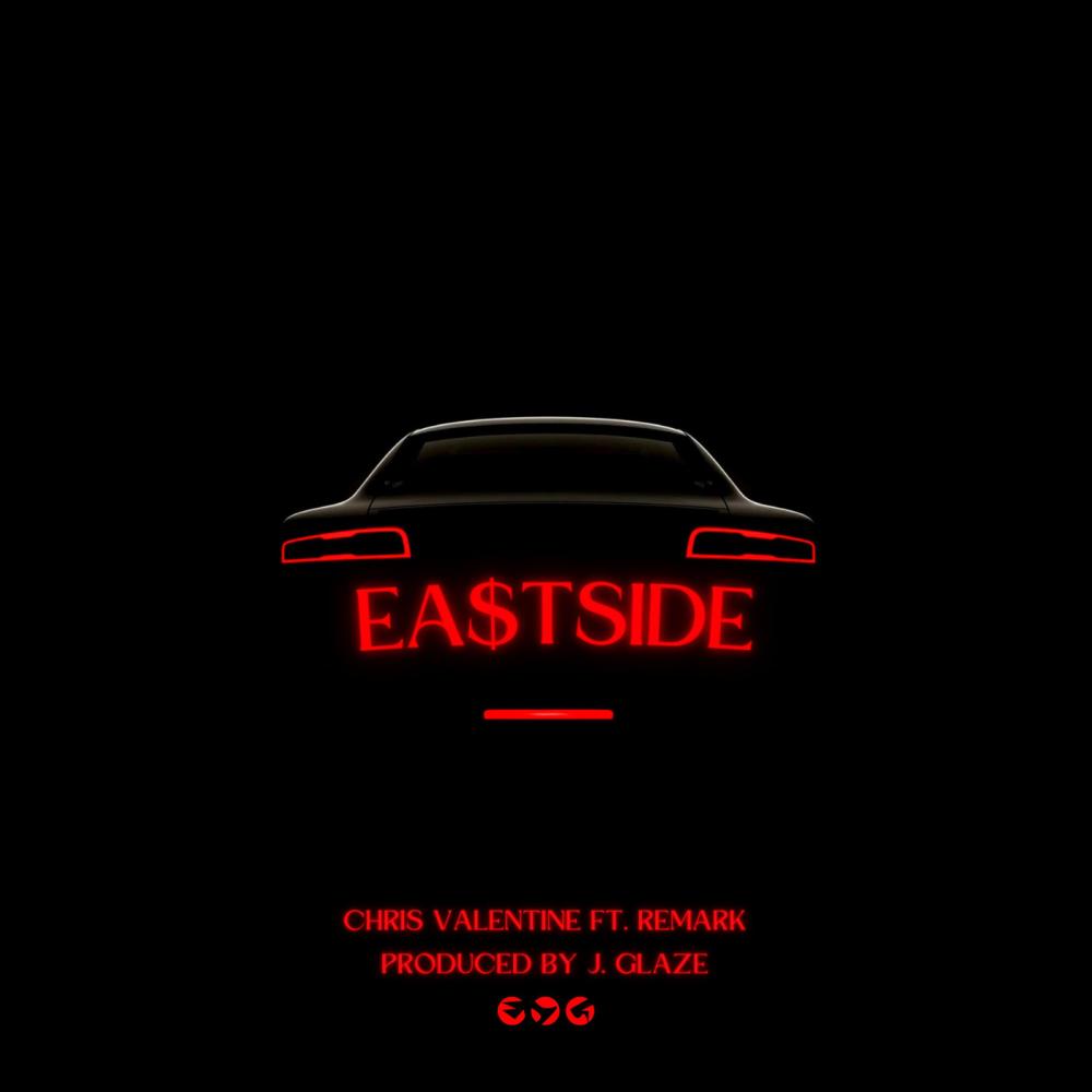 Eastside (feat. Remark)