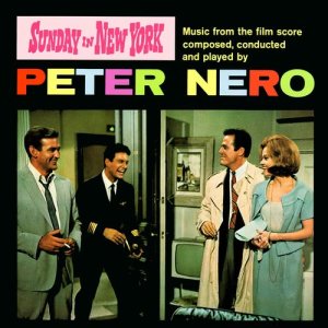 ดาวน์โหลดและฟังเพลง Wonderful You พร้อมเนื้อเพลงจาก Peter Nero