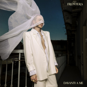 Frontera的專輯DAVANTI A ME