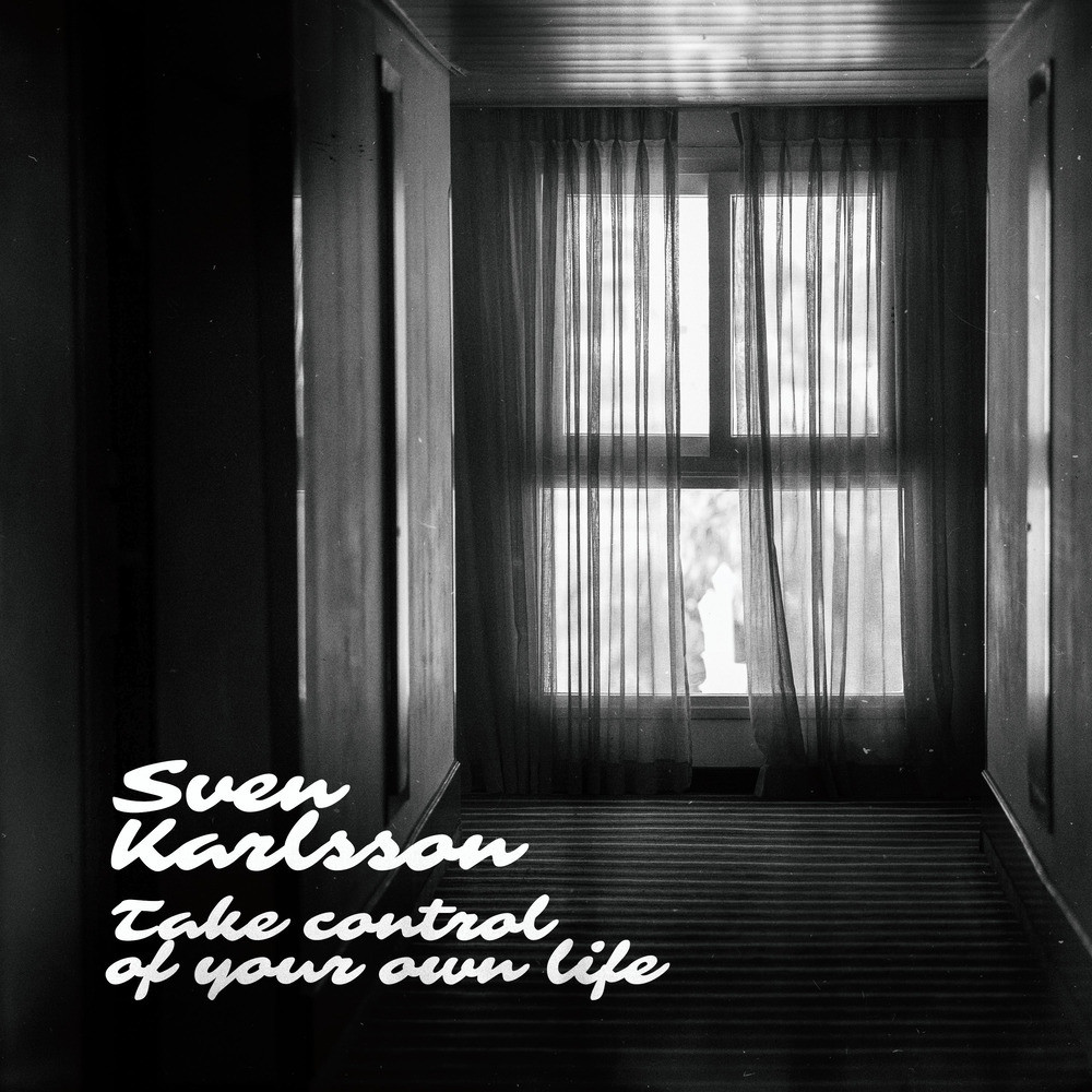 Take Control of Your Own Life (Instrumental Version)