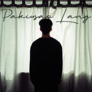 Josh Cullen的專輯Pakiusap Lang