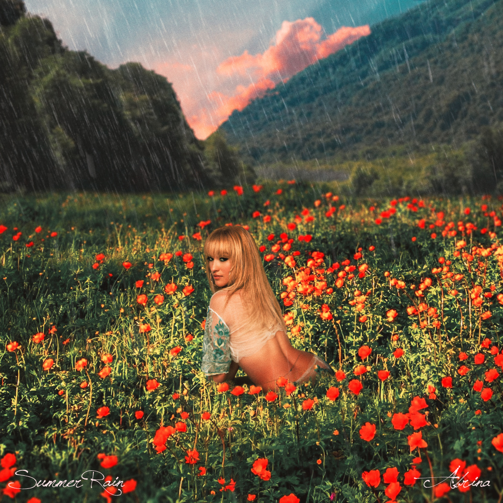 Summer Rain