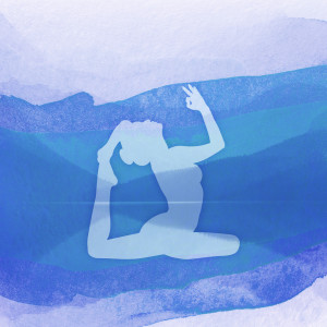 Album Soothing Sleep Music from Yoga Muziek