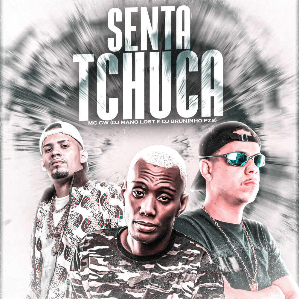 Senta Tchuca (Explicit)