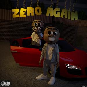 อัลบัม Zero Again (Explicit) ศิลปิน KAYSEN