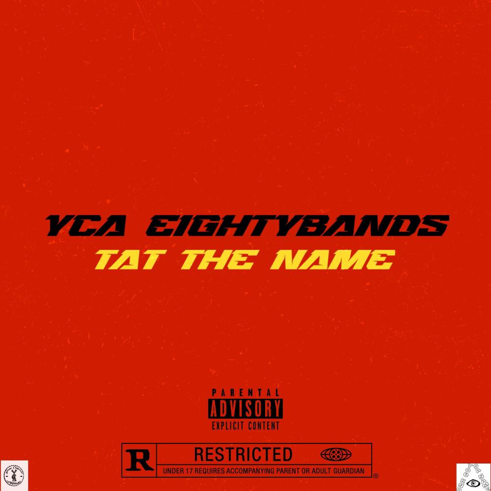 Tat the name (Explicit)