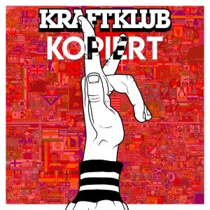 อัลบัม Kraftklub kopiert (Explicit) ศิลปิน August Kre