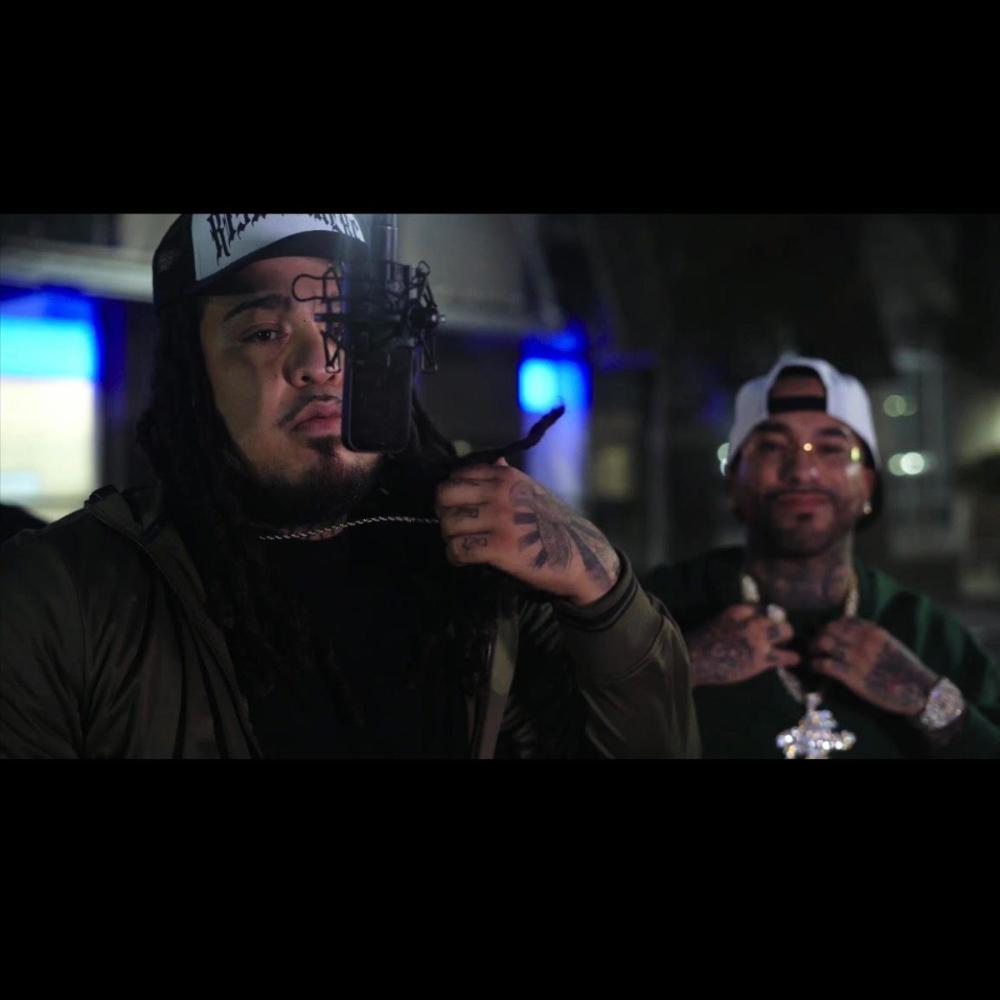 On The Go (Explicit)