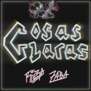 Listen to Cosas Claras song with lyrics from Riera