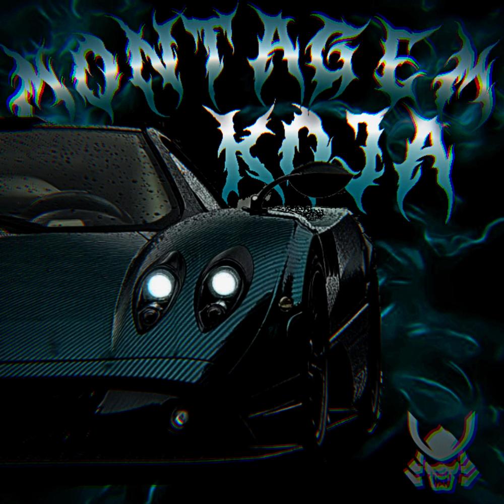 MONTAGEM KOJA (Ultra Slowed)