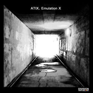 Album Emulation X from Atix