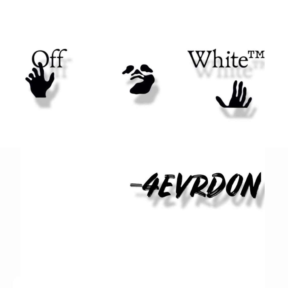 Off-white (Explicit)