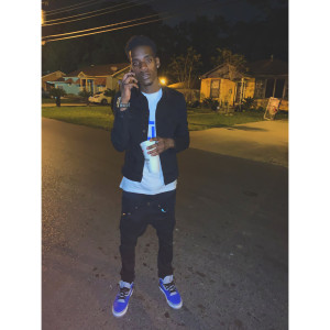 Listen to Stood Over (Explicit) song with lyrics from Trell Outchea