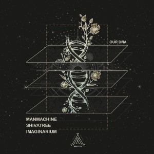 อัลบัม Our Dna ศิลปิน ManMachine