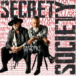 Secret Society的專輯Wrong