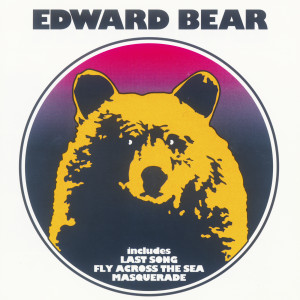 อัลบัม Edward Bear ศิลปิน Edward Bear