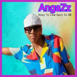 收聽AngaZz的Injury One Injury to All歌詞歌曲