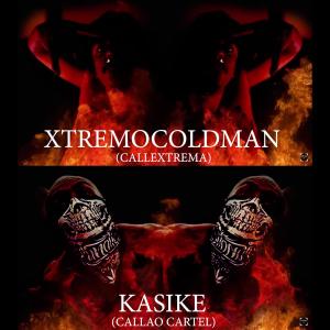 ดาวน์โหลดและฟังเพลง DISCERNIMIENTO OCULTO (feat. Kasike) (Explicit) พร้อมเนื้อเพลงจาก Xtremo Coldman