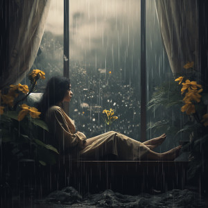 Album Music for Relaxation: Rain Serenade Interlude oleh Sounds of Rain