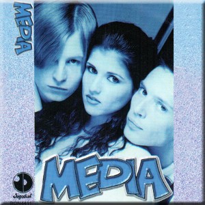 Media的專輯Odlazim
