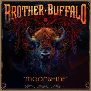 Brother Buffalo的專輯Moonshine