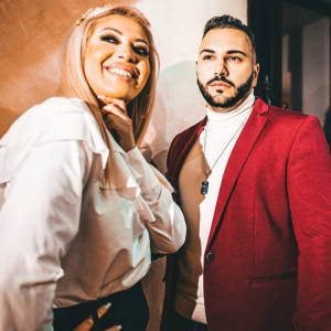 Album Daca Eu Dispar Din Viata Ta from Laura