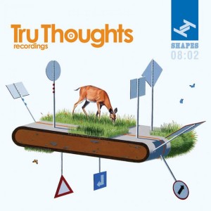 Dengarkan Oil Is Thicker Than Blood lagu dari Saravah Soul dengan lirik