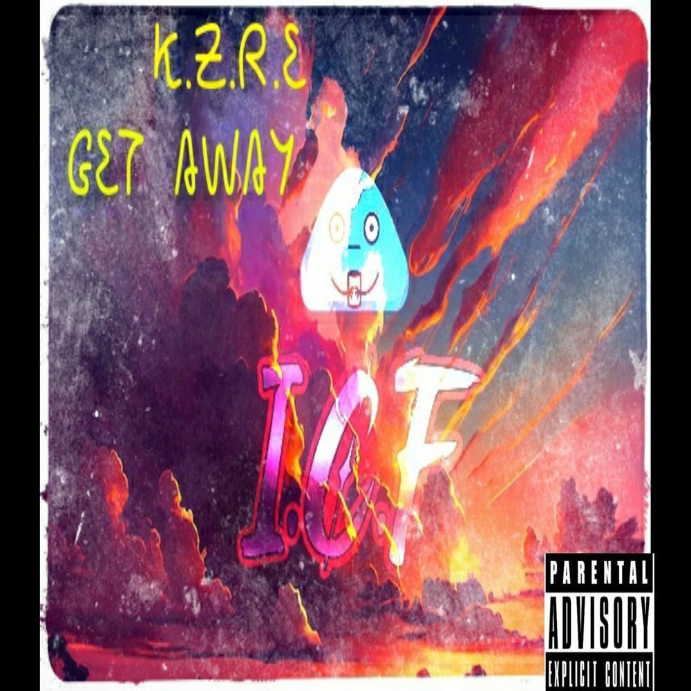 Get Away (Explicit)