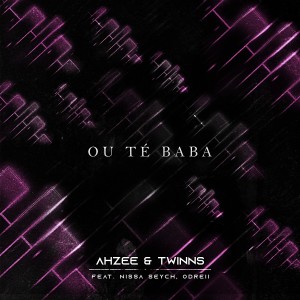 Album Ou Té Baba oleh Ahzee