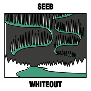 ดาวน์โหลดและฟังเพลง Whiteout พร้อมเนื้อเพลงจาก Seeb