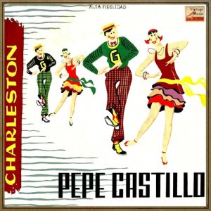 Vintage Belle Epoque No. 66 - EP: Volvió El Charleston