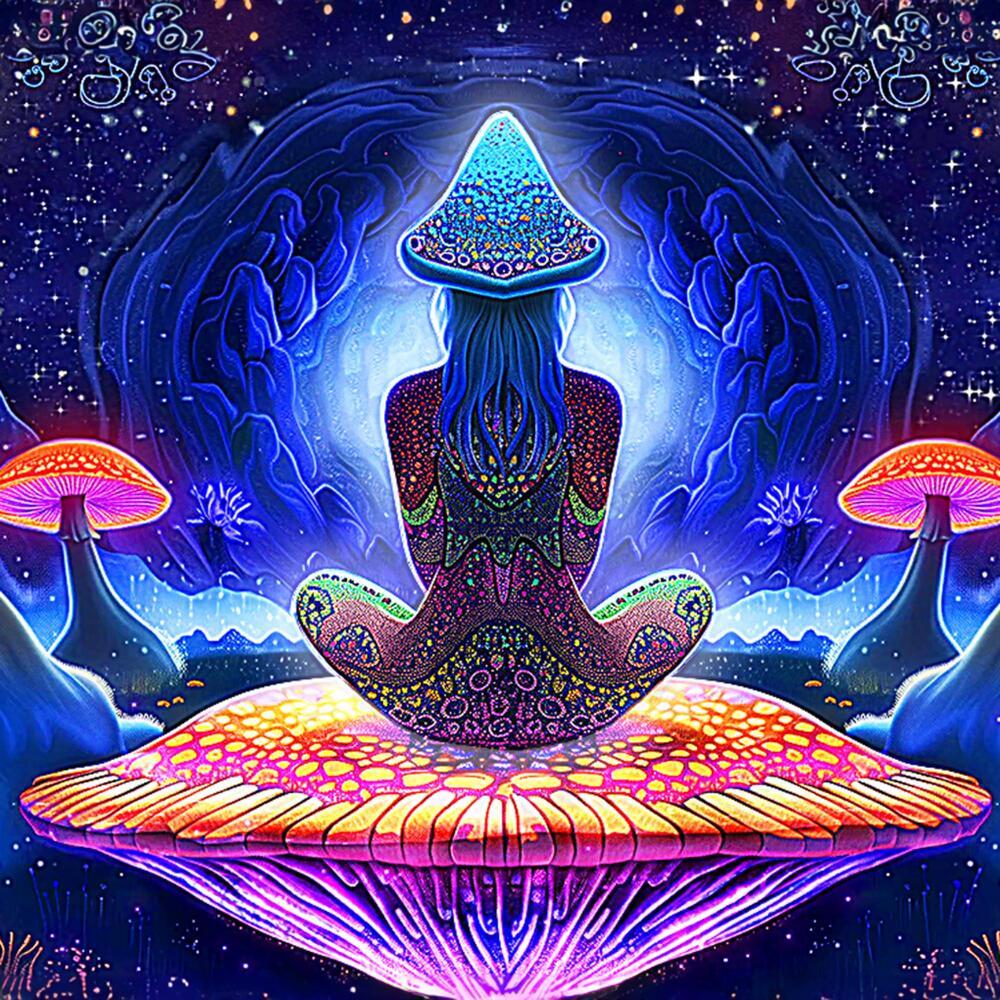 528 Hz Full Body Healing