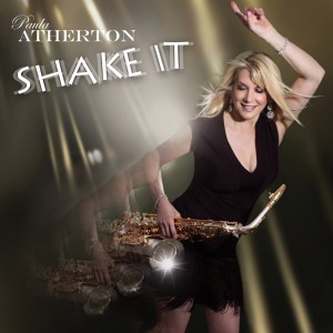 收聽Paula Atherton的Shake It歌詞歌曲