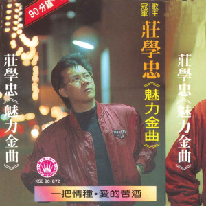 收聽莊學忠的盼你回航歌詞歌曲