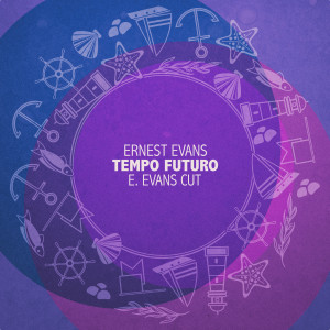 Album Tempo Futuro (E. Evans Cut) from 