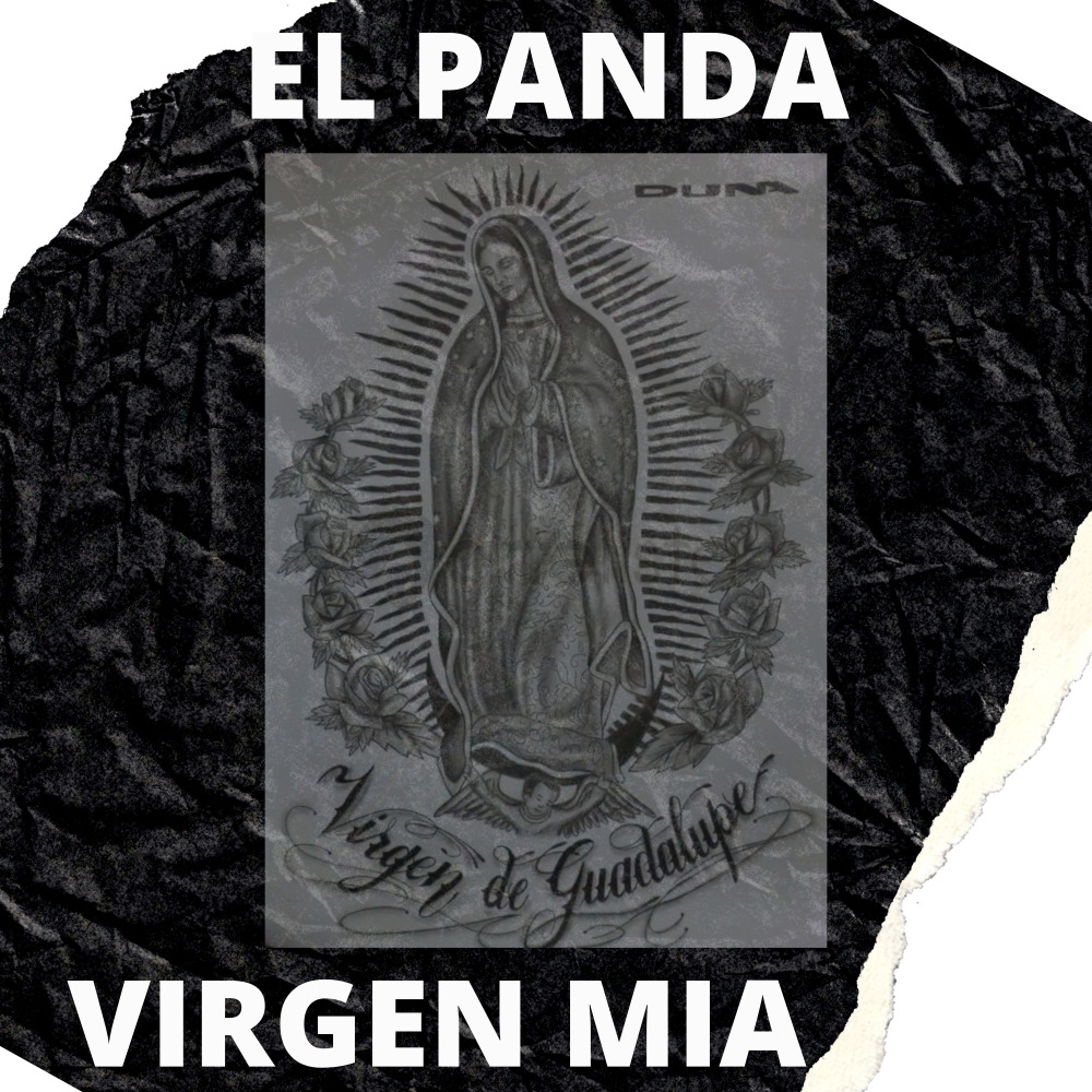 Virgen Mia