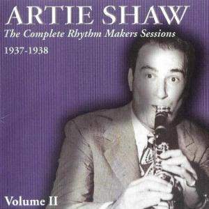 收聽Artie Shaw的Because I Love You歌詞歌曲