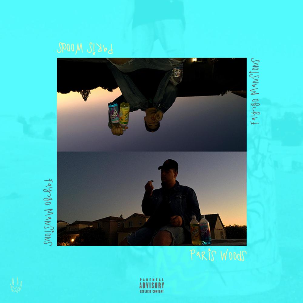 SAY MY NAME (feat. SAYA!) (Explicit)