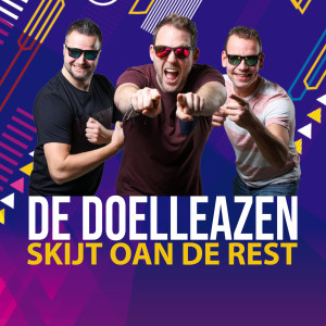 Album Skijt Oan De Rest from De Doelleazen