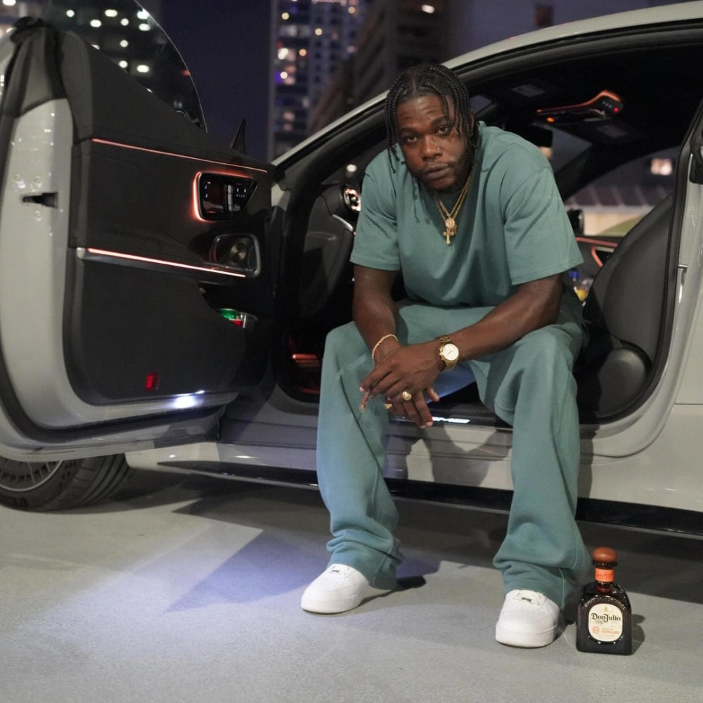 Dream Chaser (Explicit)
