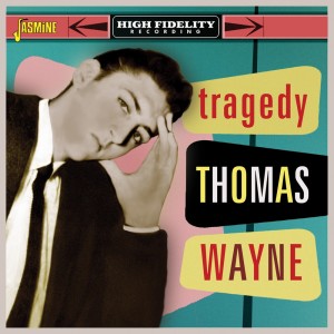 Listen to This Time song with lyrics from Thomas Wayne