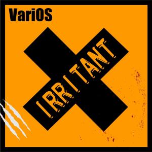 收聽Varios的Moral Decay歌詞歌曲