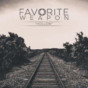 收聽Favorite Weapon的Hollow歌詞歌曲