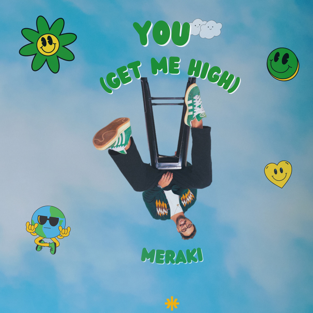 You (Get Me High)